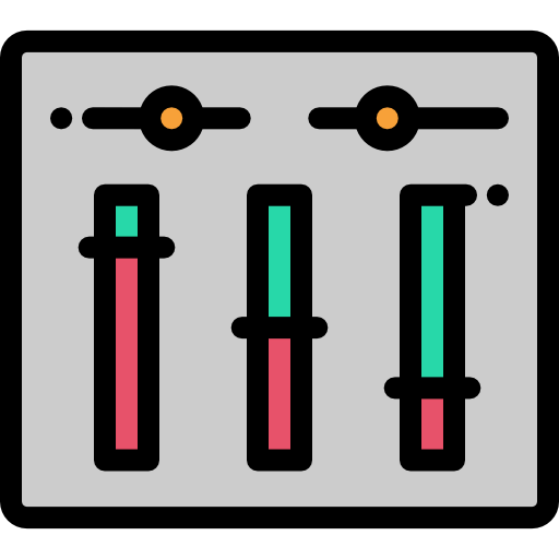 Settings icon