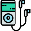 Ipod icon 64x64
