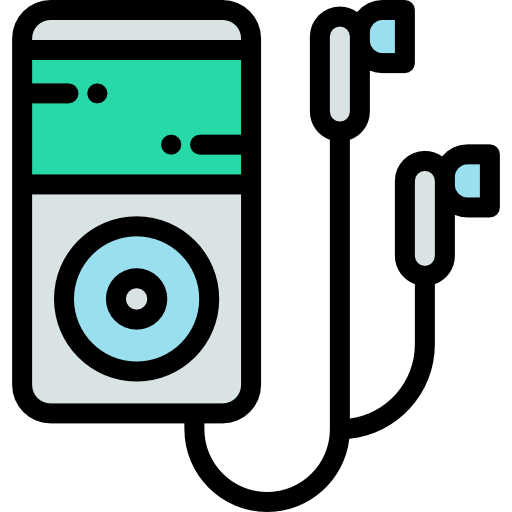 Ipod icon
