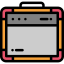 Amplifier icon 64x64