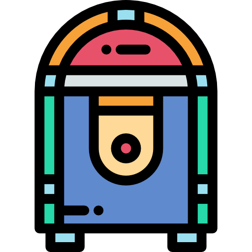 Jukebox icon