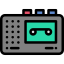 Walkman icon 64x64