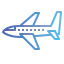 Airplane icon 64x64