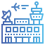Airport icon 64x64