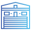 Warehouse icon 64x64