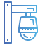 Cctv icon 64x64