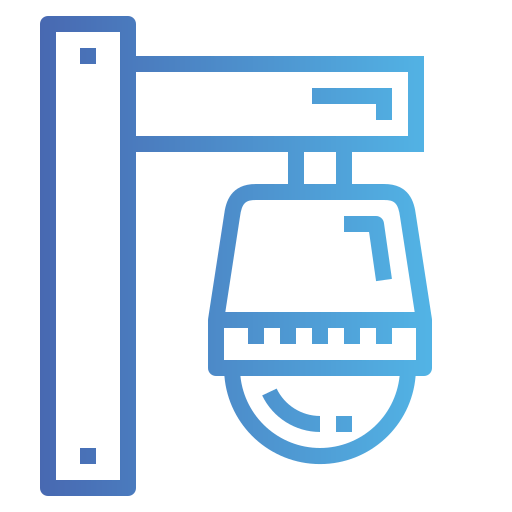 Cctv icon