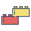 Bricks icon 64x64