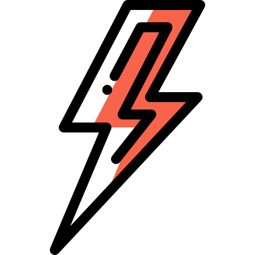 Bolt icon