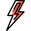 Bolt icon 64x64