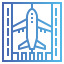 Посадка иконка 64x64