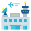 Airport icon 64x64