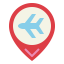 Pin icon 64x64
