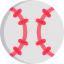 Baseball ball Ikona 64x64