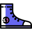 Sport shoes icon 64x64