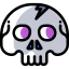 Skull icon 64x64
