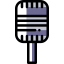 Microphone icon 64x64
