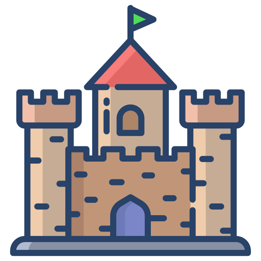 Castle icon