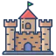 Castle icon 64x64