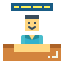 Information desk 상 64x64
