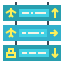 Signs icon 64x64