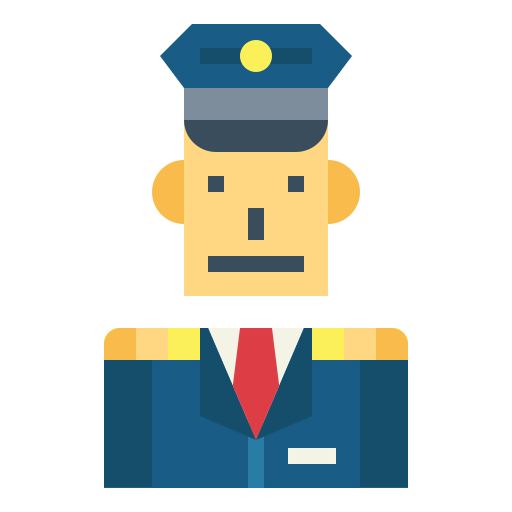 Pilot icon