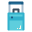 Luggage icon 64x64