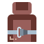 Seatbelt icon 64x64