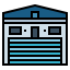 Warehouse icon 64x64