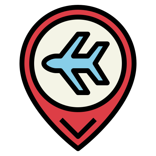 Pin icon