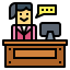 Customer support Ikona 64x64