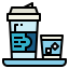 Beverage icon 64x64