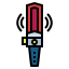 Metal detector icon 64x64