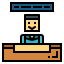 Information desk 상 64x64