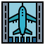 Посадка иконка 64x64