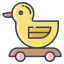 Duck icon 64x64