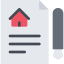 Contract icon 64x64