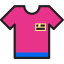Shirt icon 64x64