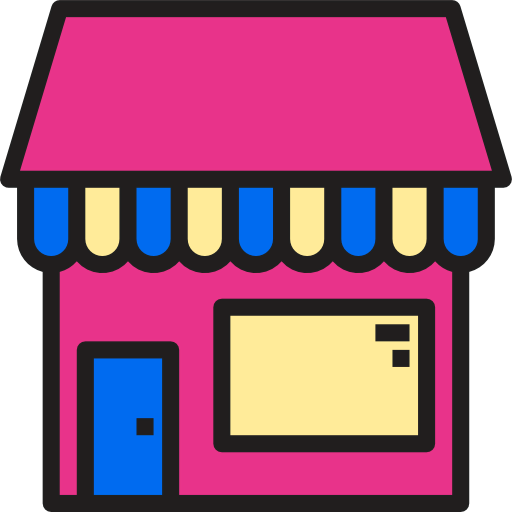 Shop icon