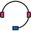 Customer service icon 64x64