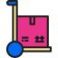 Delivery icon 64x64