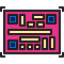 Qr code icon 64x64