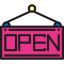 Open icon 64x64