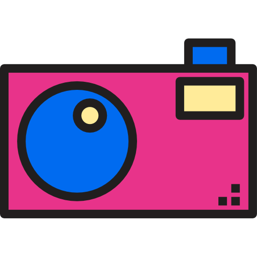 Camera icon