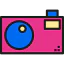 Camera icon 64x64
