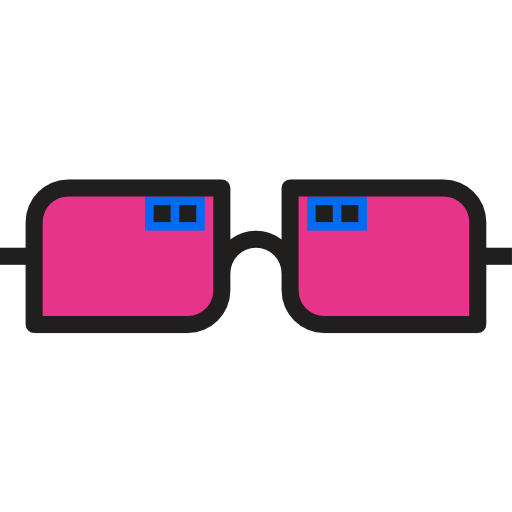 Glasses icon