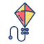 Kite icon 64x64