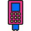 Card machine Symbol 64x64