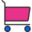 Cart icon 64x64