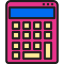 Calculator icon 64x64